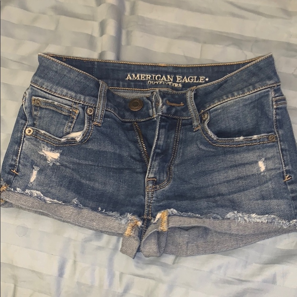 American Eagle shorts